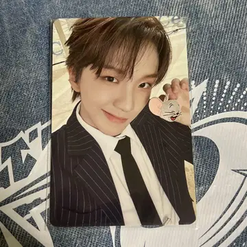 보네크도 boylife 일본 팝업 럭키드로우 운학 톰과 제리 수트