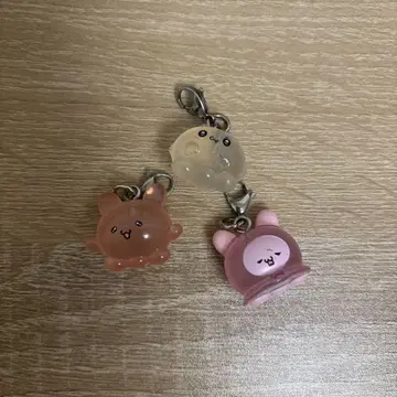 러브이즈 뿅치 냐포 메지루시 참