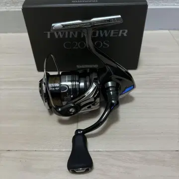 24TWIN POWER C2000S