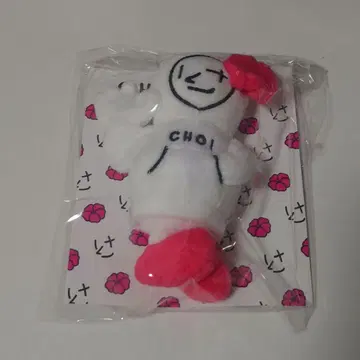 CHOI 인형