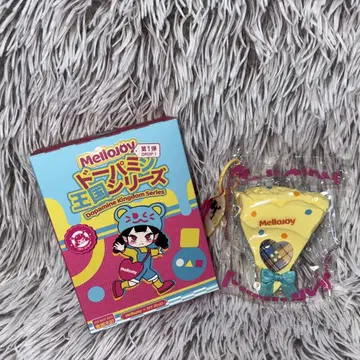 Mellojoy 멜로조이 도파민 왕국 시리즈 도파민의 비