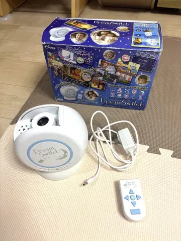 드림 스위치 디즈니