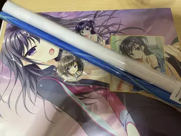 사가 플래네츠 온라인 복권 카이도 나기코 A~E상 세트