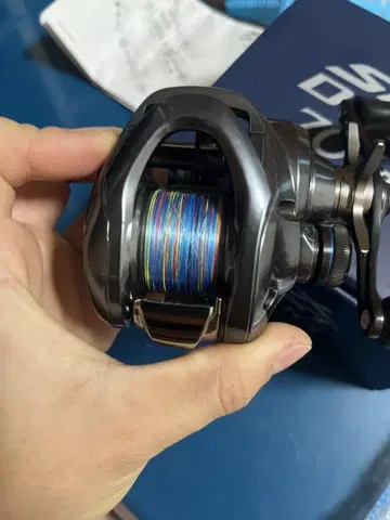 SLX DC XT HG