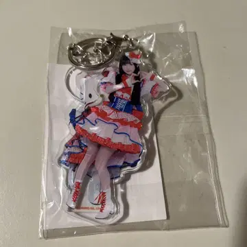 신기루 아무 산리오 콜라보 아크릴 키링 키티