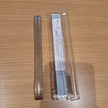 bear 베어 손목시계용 밴딩 골드 12mm 스테인리스강 합금