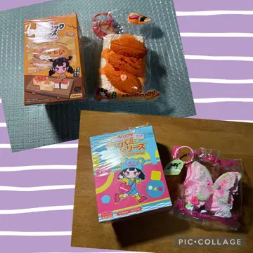 Mellojoy 스퀴즈 세트