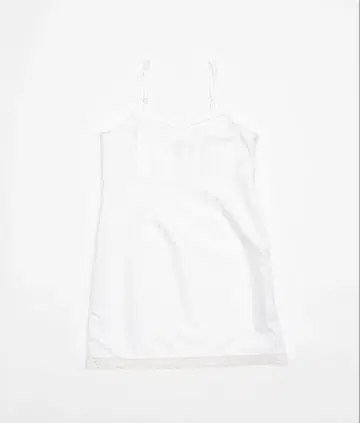 Smyeon 레이스 캐미 원피스