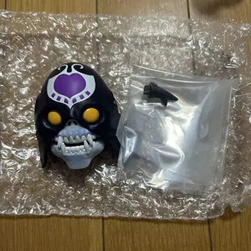 죠죠의 기묘한 모험 제일복권 H상 데스크탑 마스코트 바닐라 아이스