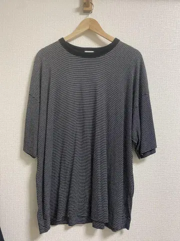 handverk 보더 T셔츠