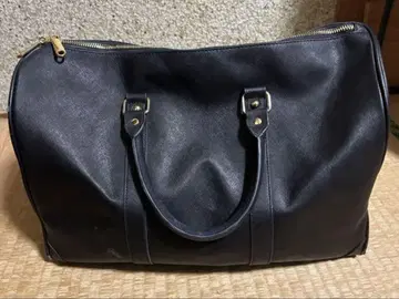 블랙 보스턴 백