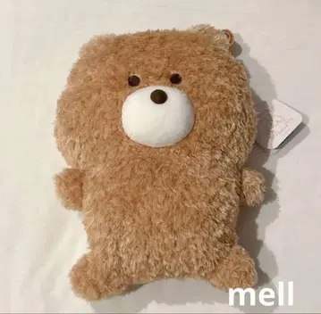 치이카와 파크 미니백 치이카와의 곰 봉제 인형