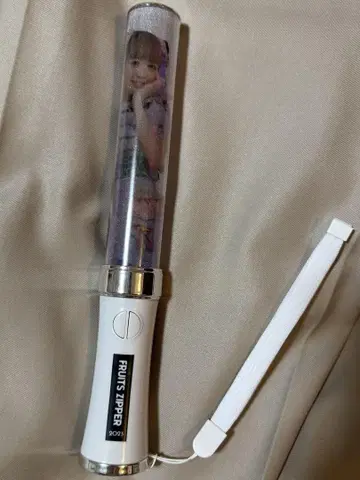 나카가와 루나 응원봉 2023