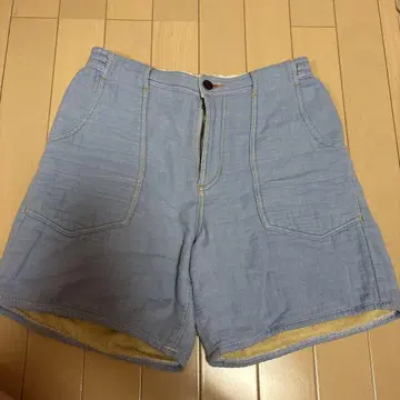 [ hysteric glamour ] 숏팬츠
