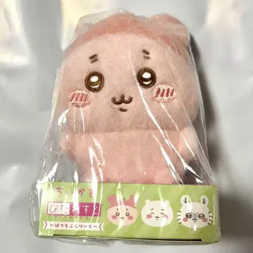 치이카와 ~ 시리즈~ 헌책방 카니짱