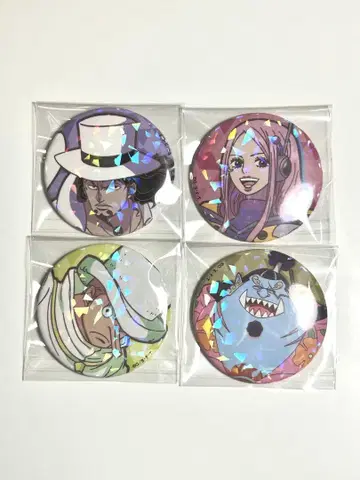 ONE PIECE OIOI 출장 매장 루치 Bonnie 카쿠 징베
