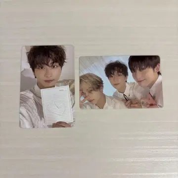Enhypen SEASON'S GREETINGS
