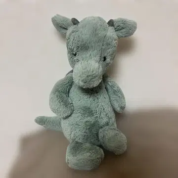 Jellycat 봉제 인형 (드래곤)