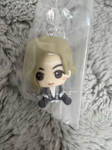 Mrs. GREEN APPLE 제일복권 C상 피규어