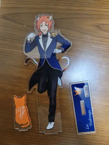 앙상블 스타즈 난자타운 츠키나가 레오 아크릴 스탠드