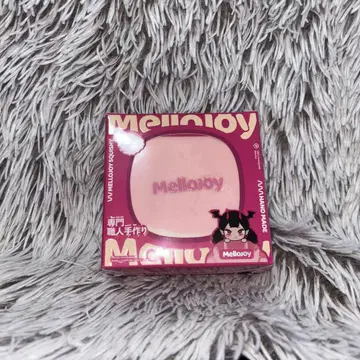 Mellojoy 멜로조이 수플레 스트로베리