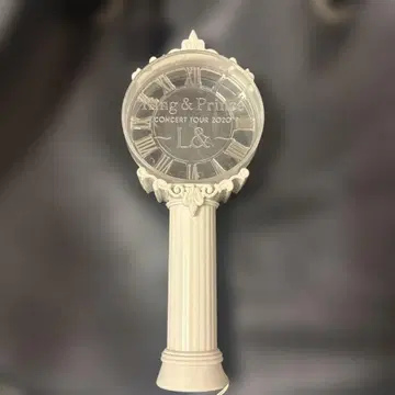King & Prince 콘서트 투어 2020 응원봉