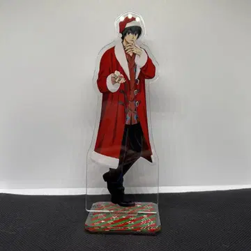 사카모토 데이즈 나구모 요이치 아크릴 스탠드 크리스마스 점페스