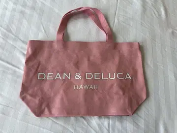 DEAN&DELUCA 하와이 와이키키 로얄 하와이안점 한정품