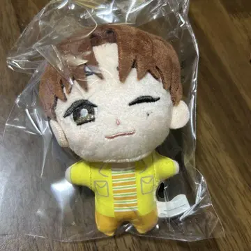 승관 봉제 인형