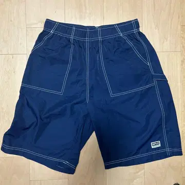 SUPPLIER 숏팬츠