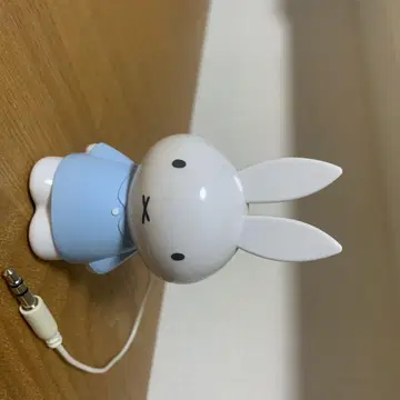 미피 miffy 스피커