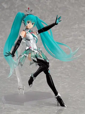 figma 레이싱 미쿠 2013 ver. SP-049