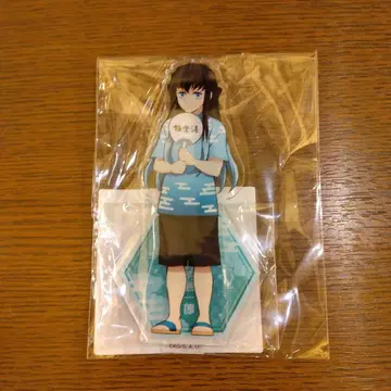 귀멸의 칼날 토키토 무이치로 극락탕 콜라보