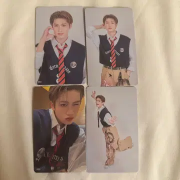 DXTEEN 오쿠보 하루 팬미 랜트레 세트