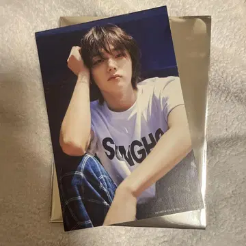 boynextdoor 보넥도 vivi 엽서 성호 타워 레코드
