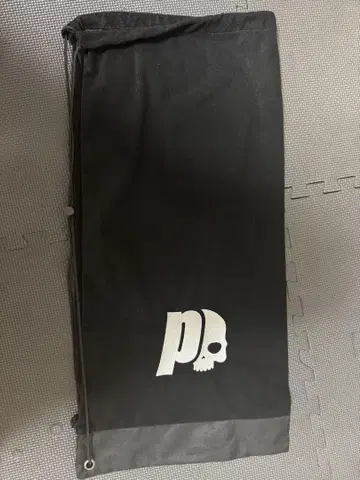 프린스 하이드로겐 라켓 케이스