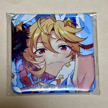 앙스타 TRIP 앨범 특전 Ra*bits 캔뱃지 나즈나