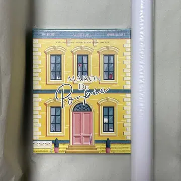 모모쿠로 타마이 시오리 솔로 콘서트 Maison de Poupee