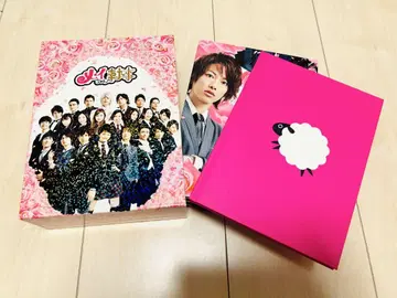 메이 짱의 집사 DVD-BOX