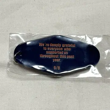 코부쿠로 9월 8일 모텔 키링