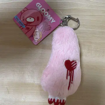 그루미 마스코트 암 마스코트 GROOMY