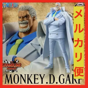원피스 DXF ~THE GRANDLINE SERIES~ 거프 피규어