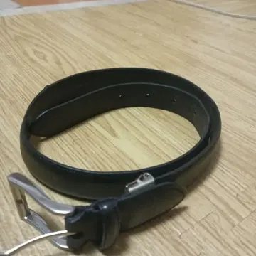 가죽 벨트