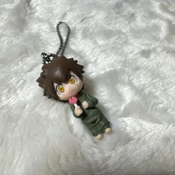 데포르메 mini 가정교사 히트맨 REBORN! 키링