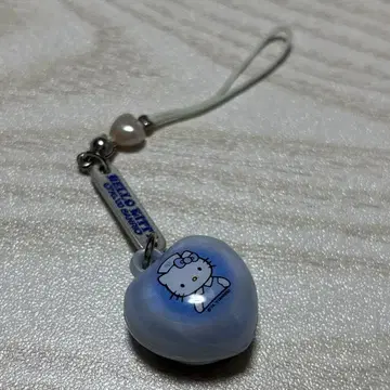 레어 헬로 키티 간호사 스트랩
