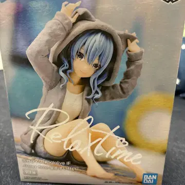 호시마치 스이세이 피규어