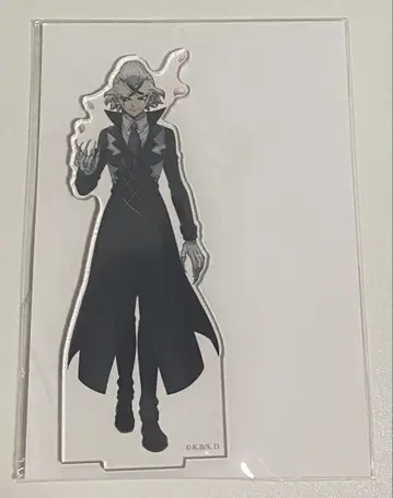 Dr.STONE 제노