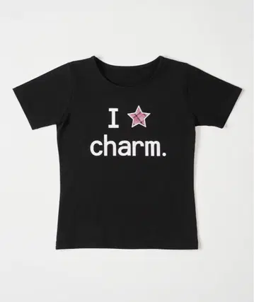 FCMM I LOVE TEE / 아이러브 TEE