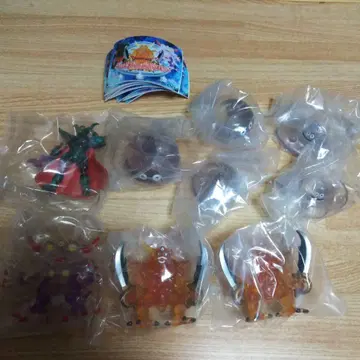 드래곤 퀘스트 크리스탈 몬스터즈
