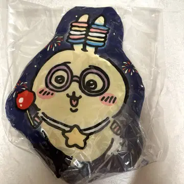 이토요카도 치이카와 (먼작귀) 엔니치 다이컷 쿠션 토끼